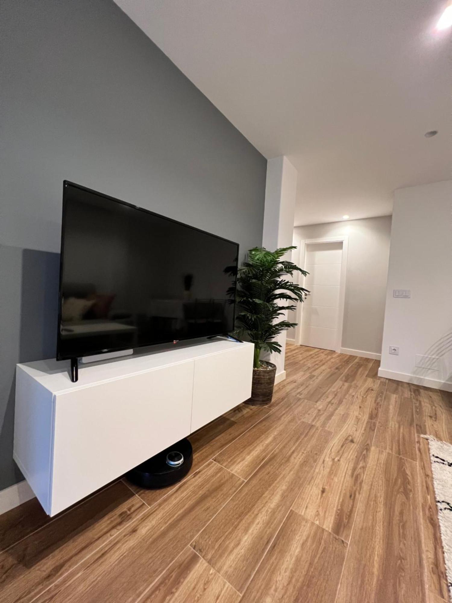 Apartamento Arousa Mar Вильянуэва-де-Ароса Экстерьер фото